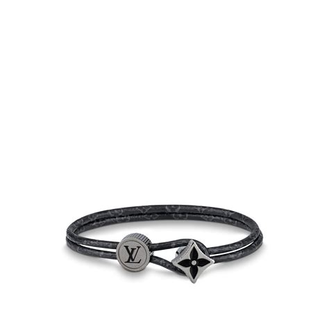 lv catch it bracelet|Catch It Bracelet Monogram Canvas .